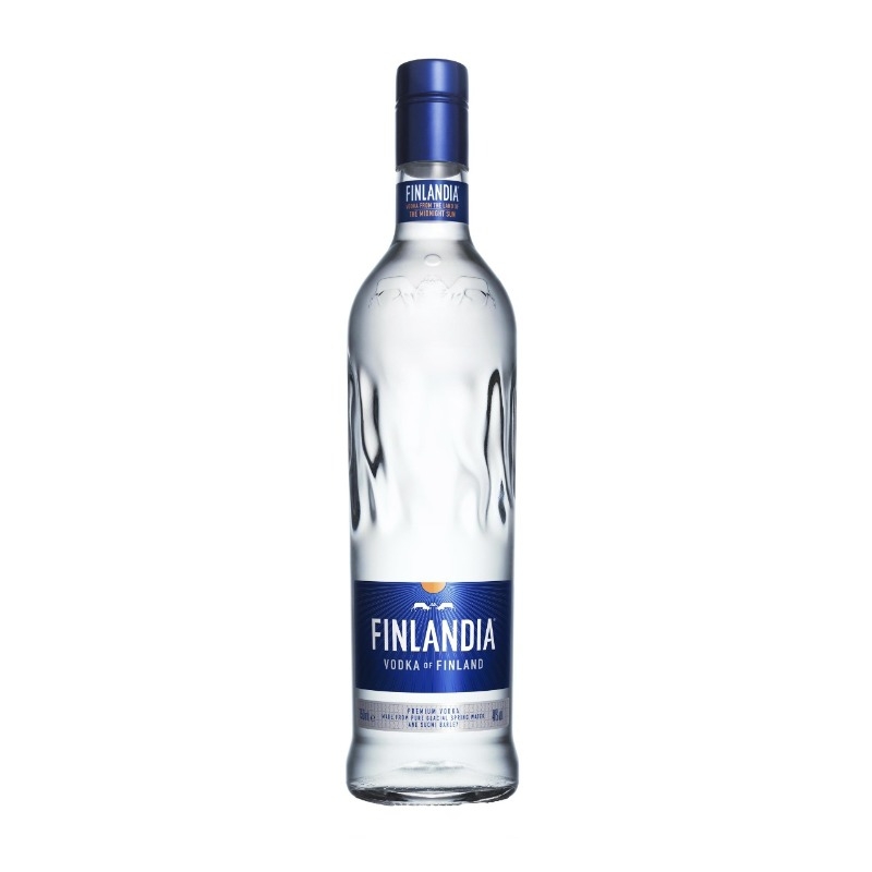 Finlandia 750 Ml